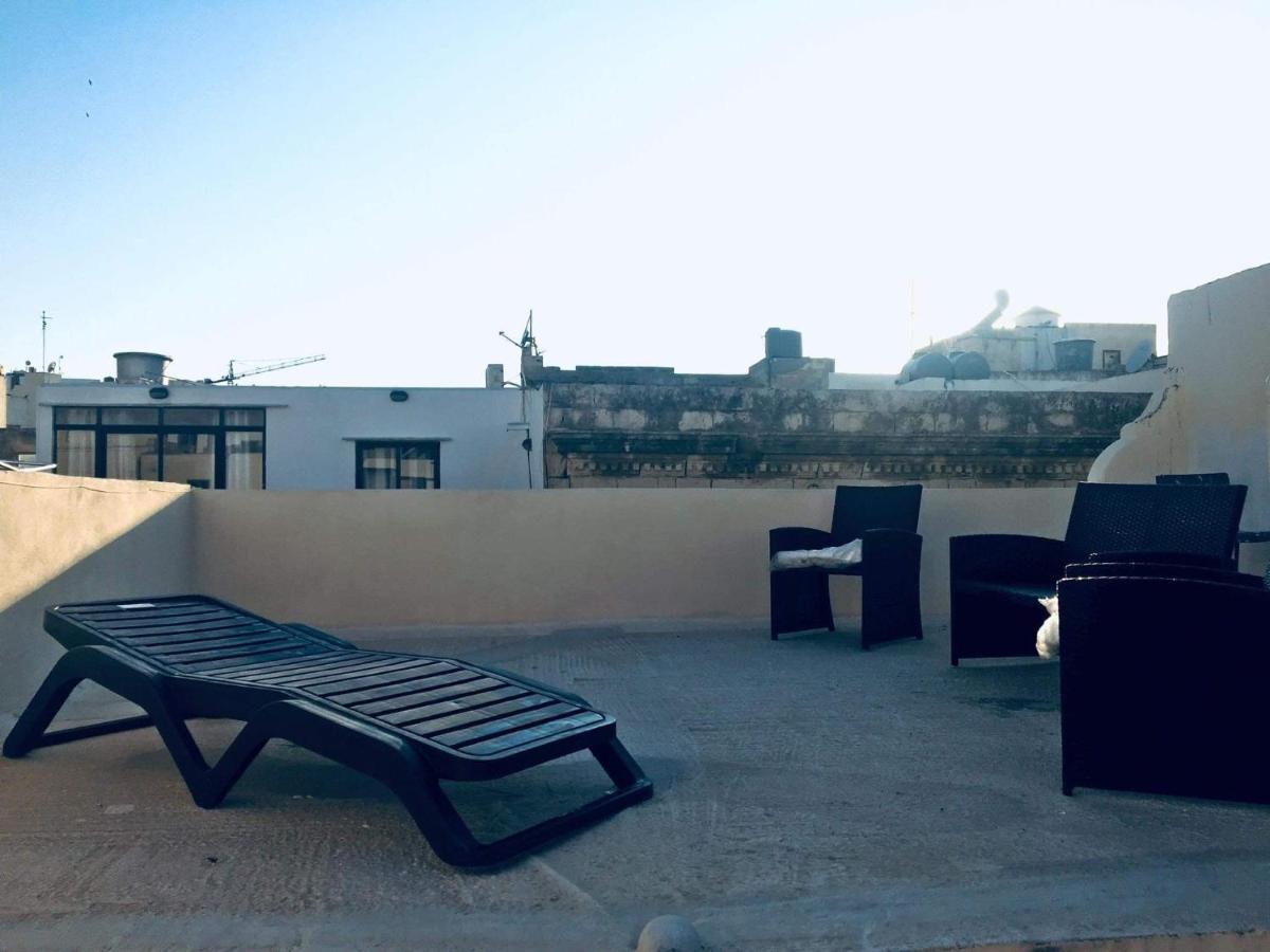 Sliema New House Central Location Eksteriør bilde