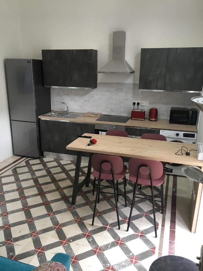 Sliema New House Central Location Eksteriør bilde